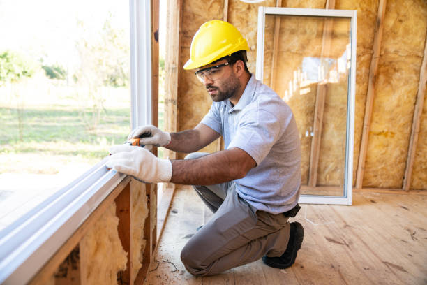 Best Home Insulation Services  in Woodland Park, NE
