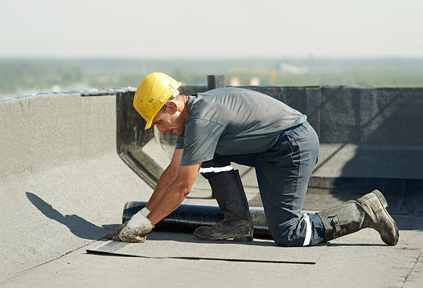 Reliable Woodland Park, NE Insulation Contractor Solutions