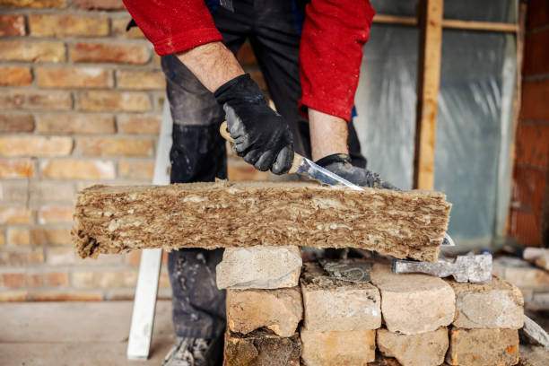 Best Insulation for Commercial Buildings  in Woodland Park, NE