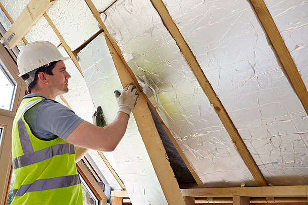 Insulation Repair Services in Woodland Park, NE